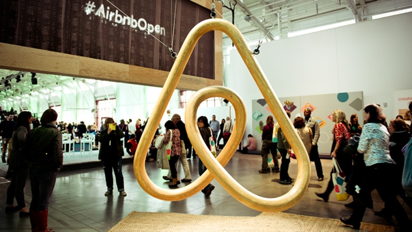 Airbnb'nin başarı sırları: Kuralları bozmak ve çocuksu merakı kaybetmemek