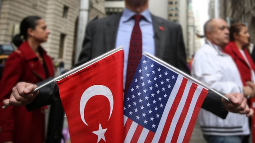 Ekonomik ilişkilere vize gölgesi