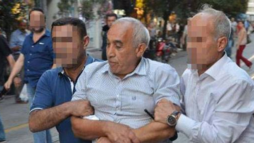 HDP Eskişehir İl Başkanı'na hapis cezası