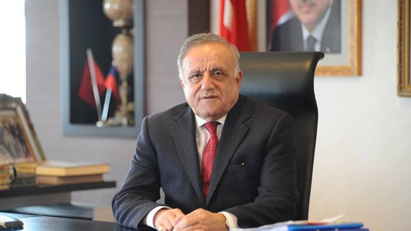 “Rekabet şansımızın en çok olduğu en iyi ürün çeşitlerini üretmeliyiz”