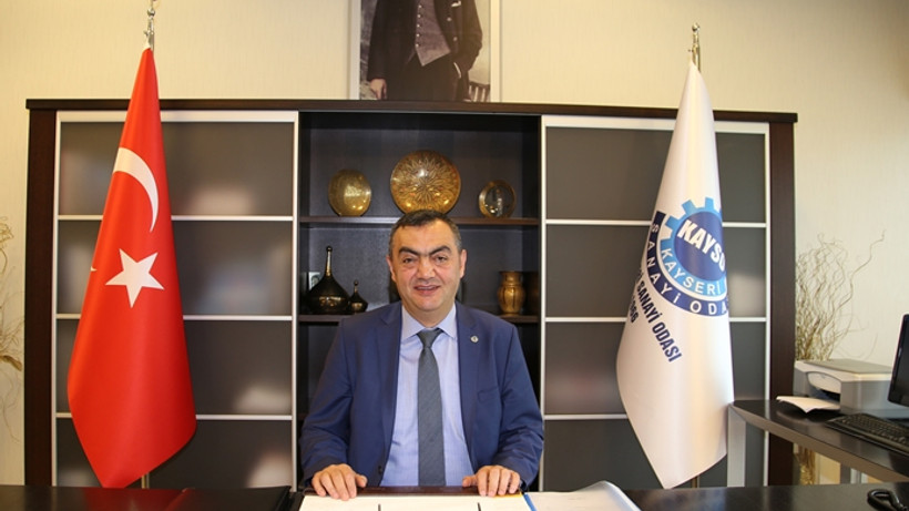 Kayseri, 2018 yılında Ar-Ge merkezlerini 50'ye çıkaracak