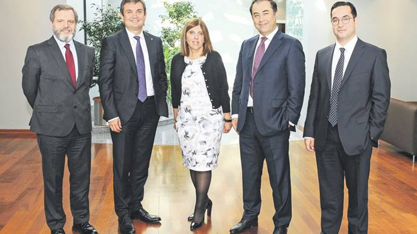 Çimentocular, yeni nesil enerjiyi ‘çöp’te buldu