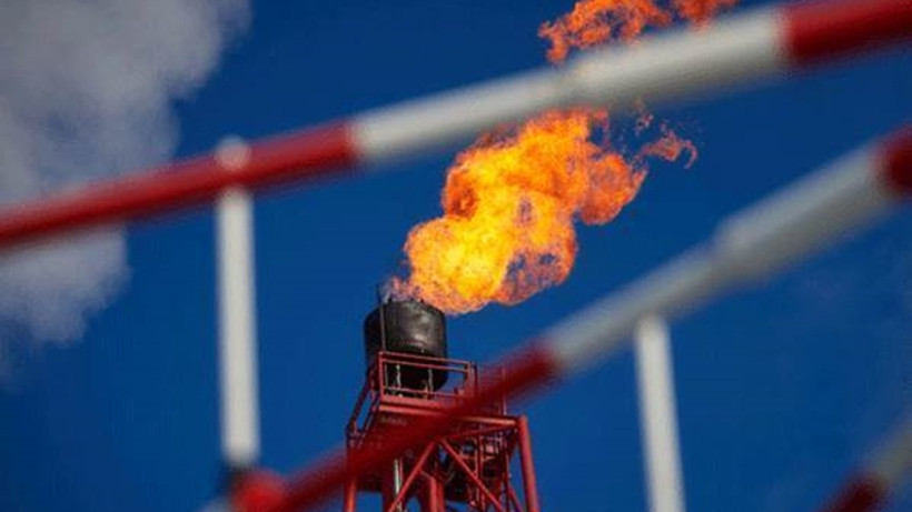 AB'de doğalgaz lobisi, enerji politikalarına yön veriyor