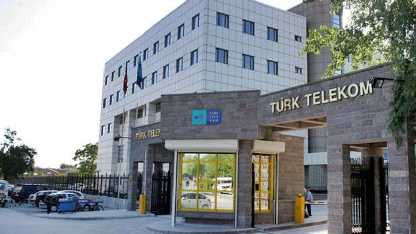 Arslan: Türk Telekom'un direkt altına imza attığı bir borç yok