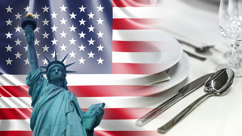 Amerikalı firma çatal kaşık takımları ithal etmek istiyor