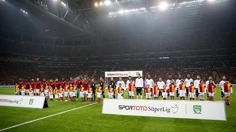 1 milyar liralık derbi
