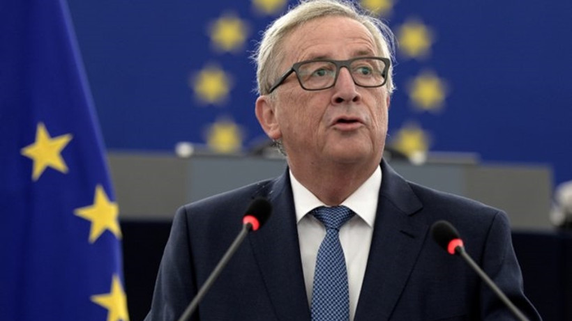 AB'den Brexit açıklaması: İkinci aşama çok daha zor olacak