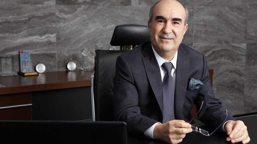 Bürotime üçlü formülle yüzde 30 büyüdü