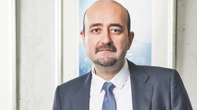Sanmar, römorkör işletmeciliğinde atağa geçiyor