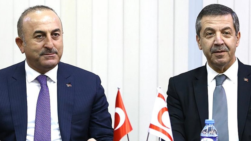 Rum tarafı aynı samimiyette değil