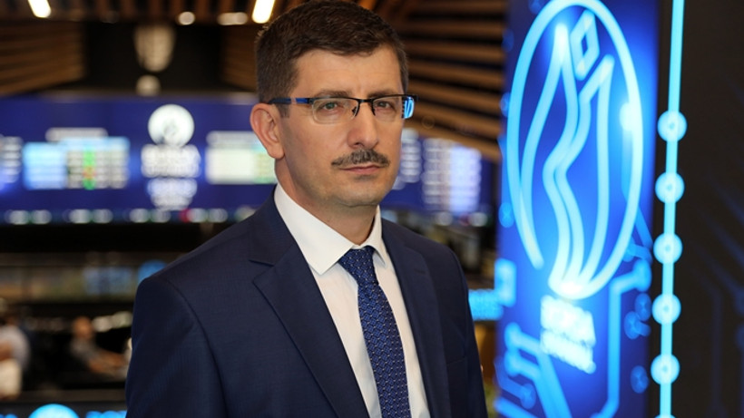 Tapu devirleri ve çek takası borsada yapılacak
