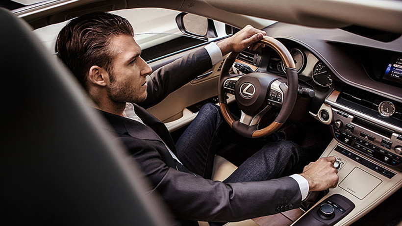 Lexus en güvenilir otomobil markası oldu