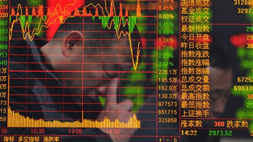 Asya borsaları Japonya hariç negatif seyretti