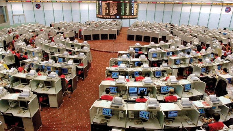 Danimarkalı bira üreticisi Çinli firmanın peşinde