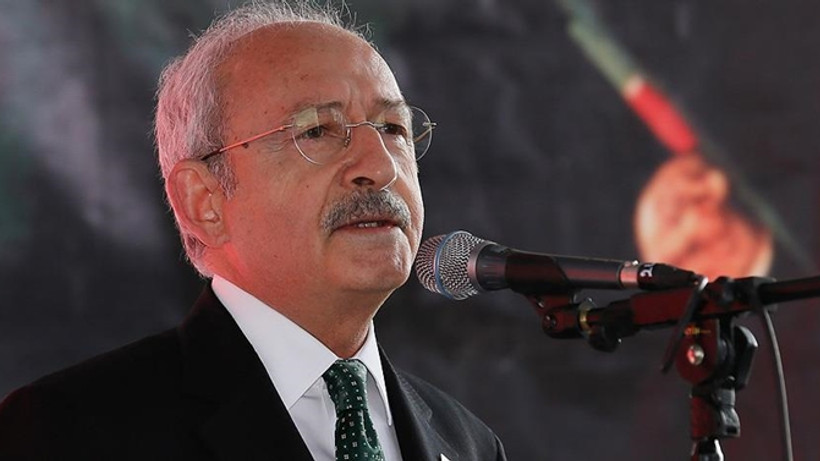 Kılıçdaroğlu'ndan Fırat Kalkanı açıklaması