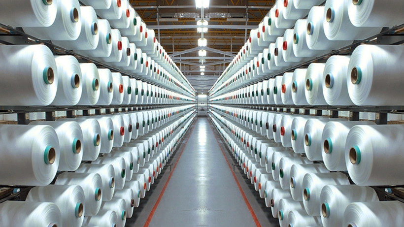 Güneydoğu'dan 194 milyon dolarlık tekstil ihracatı