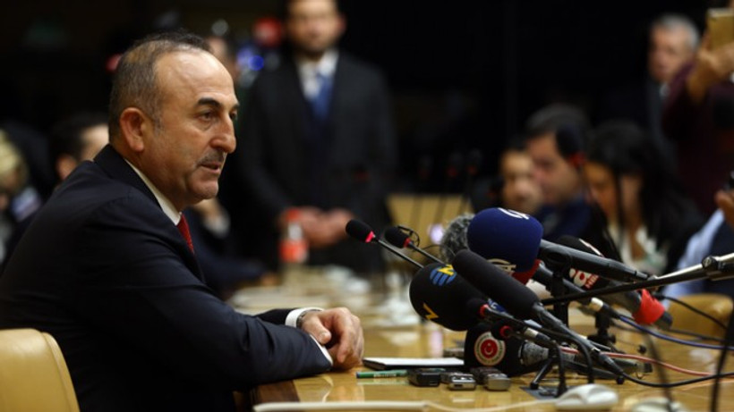İş dünyasından Hollanda'ya tepki