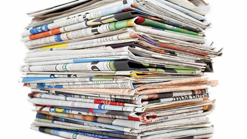 Diplomatik kriz Avrupa basınında şaşkınlık yarattı