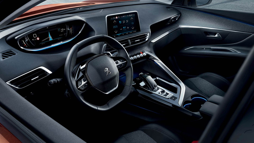 Peugeot'dan mart kampanyası