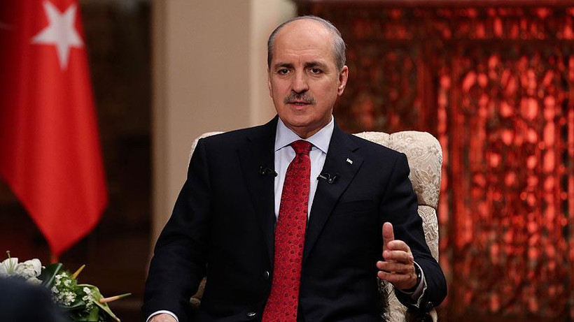 'Ekonomik yaptırımlar da ileride gelebilir'