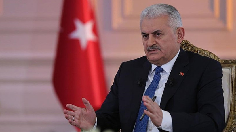 'Hollanda gözaltı için özür diledi'