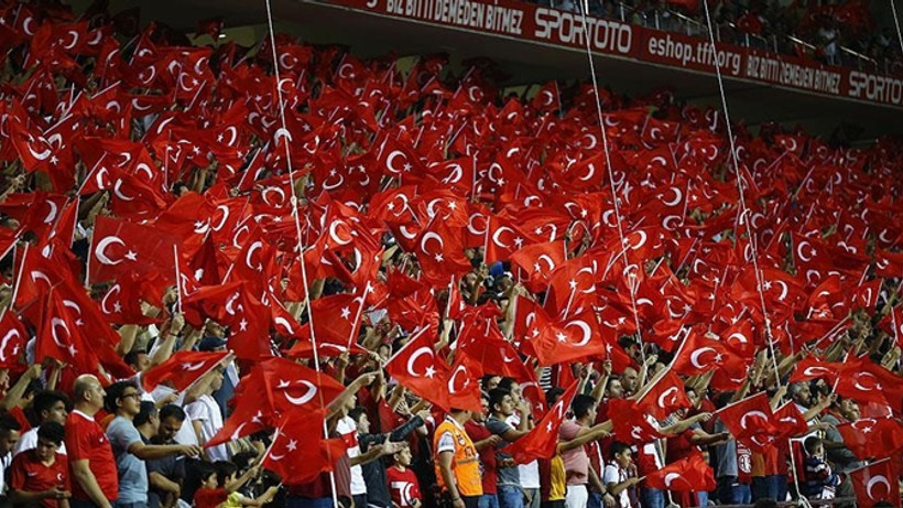 Türkiye-Finlandiya maçı kapalı gişe