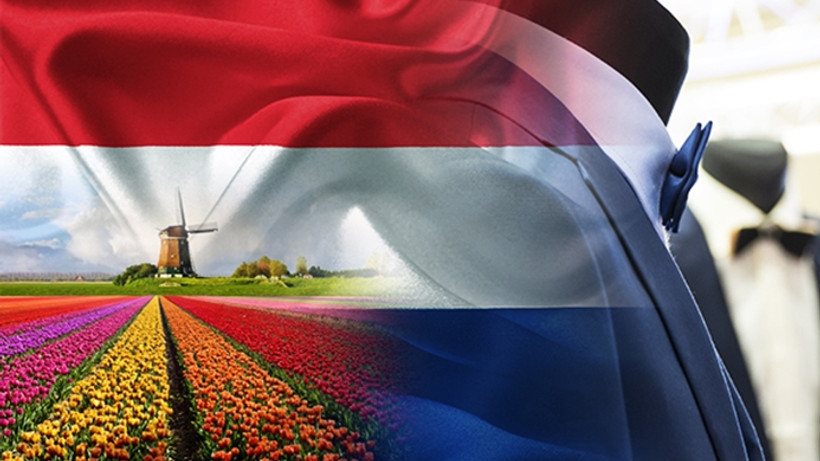 Hollandalı moda firması fason üretim yaptıracak