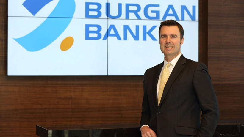 Burgan Bank, kredilerde yüzde 31 büyüme sağladı