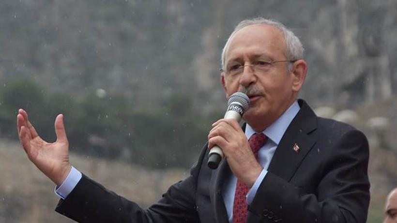 'Değişiklik hepimizi ilgilendiriyor'