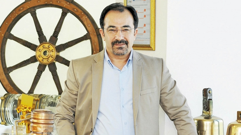 “Aşka dönüşeceğini tahmin etmemiştim”