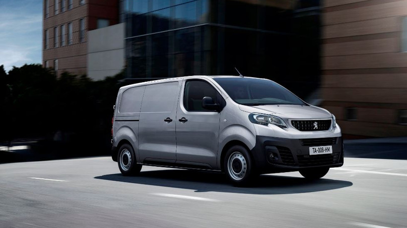 Peugeot, hafif ticaride çıtayı yükseltiyor
