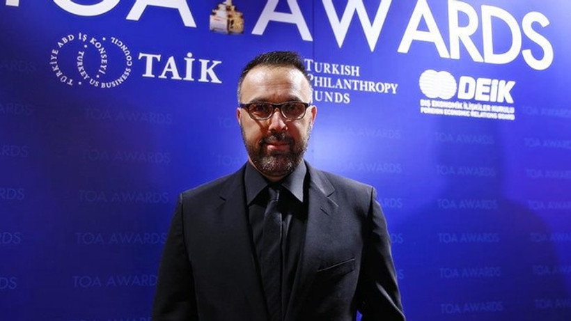 Türkiye'nin artık Hollywood'da da oyu var