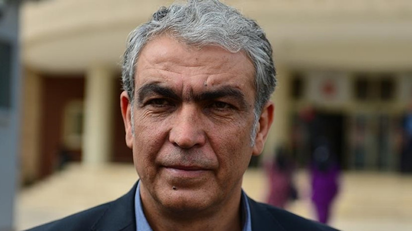HDP'li Ayhan hakkında yakalama kararı