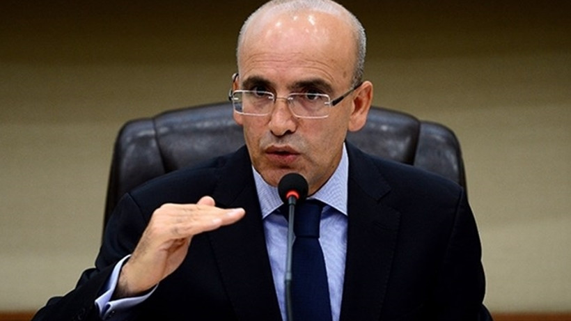 Şimşek: Türkiye'deki en kritik reform Anayasa reformu olacak