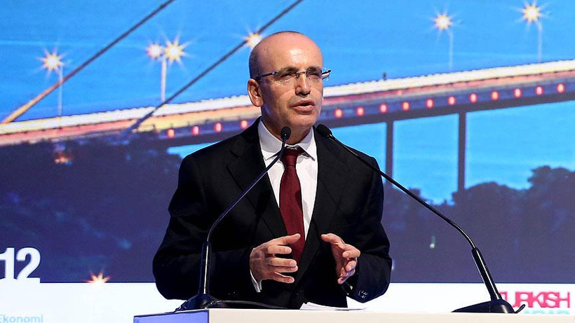 Şimşek: Türkiye'de piyasaya girilmesi gereken zaman