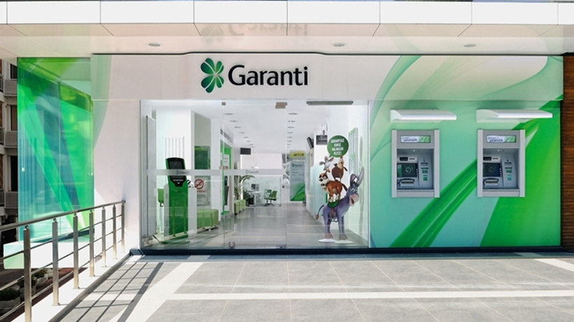 Garanti Bankası alacaklarını devretti