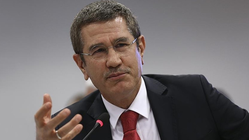Canikli: Köpük yok, sanal hiçbir şey yok