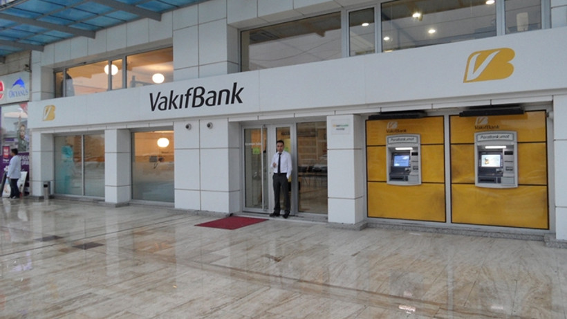 VakıfBank’tan geleneksel kredi