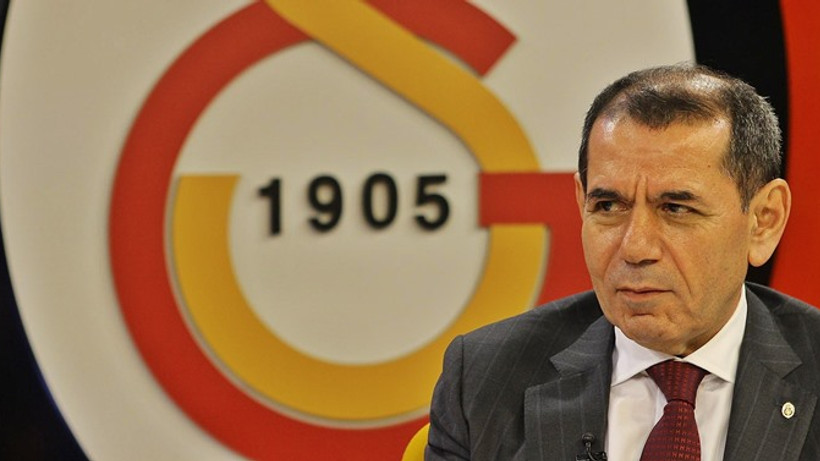 Dursun Özbek, ihraç konusuna açıklık getirdi
