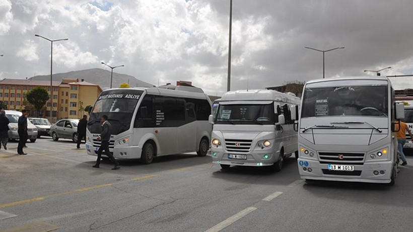 Bitlis'teki sokağa çıkma yasağı sona erdi