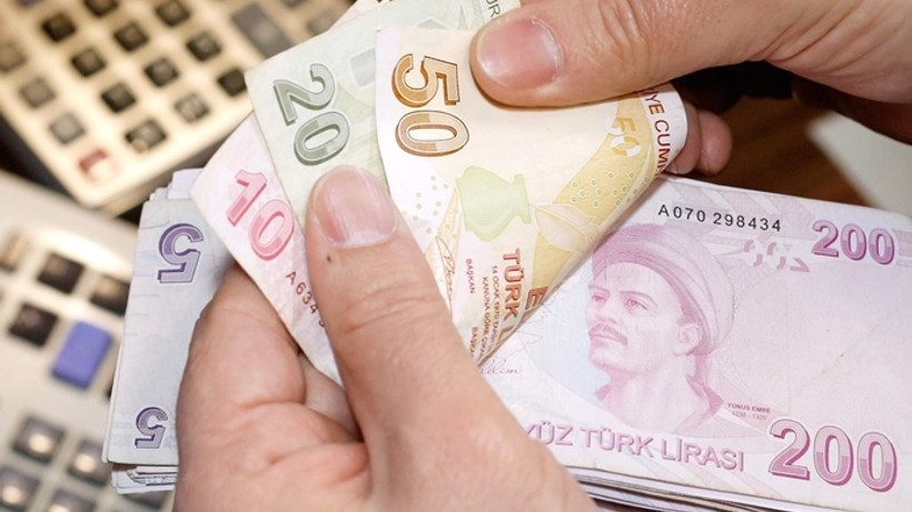 Bankacılık sektörünün net kârı yüzde 127 arttı