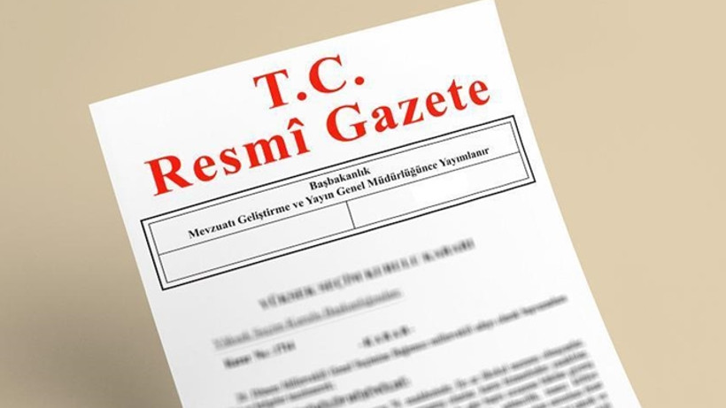 Yeni KHK yayımlandı: Göreve iadeler var