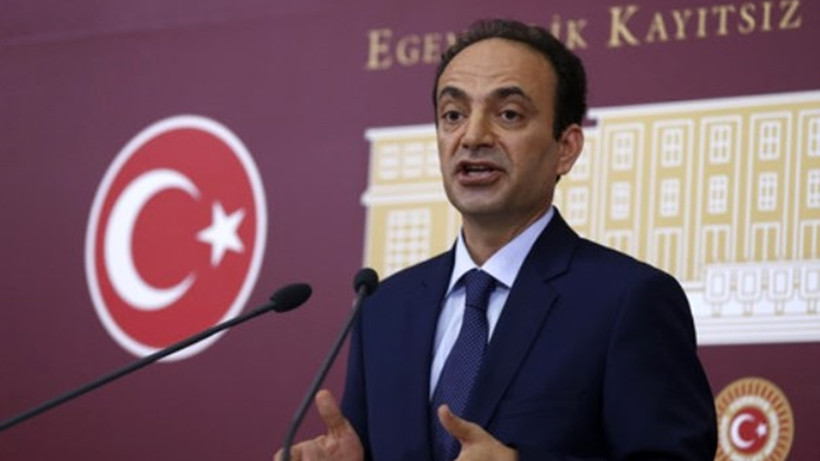Baydemir'den Almanya eleştirisi