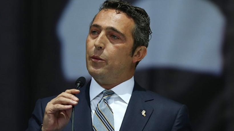 Ali Koç, Yapı Kredi'de yeniden yönetim kurulu başkanı
