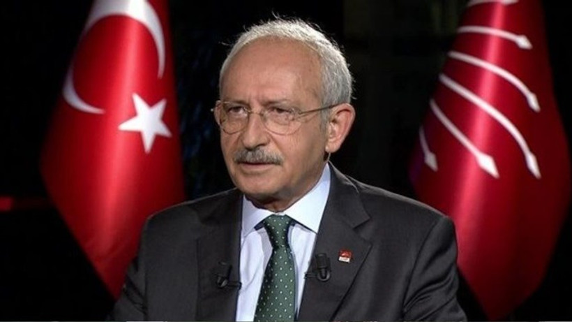 'Erken seçime gerek yok'