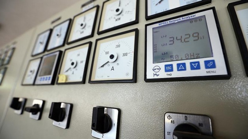 Enerji verimliliği para cezaları artırıldı
