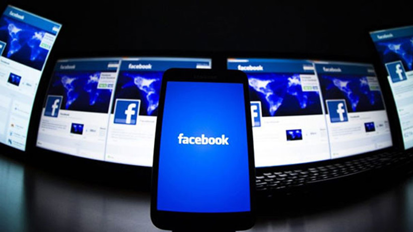 Facebook ile 'bağış günleri' dönemi başlıyor