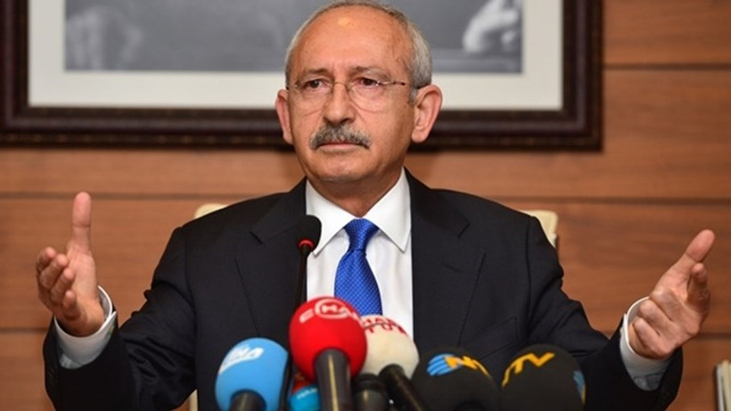 'Yapılacak tercih Türkiye'yi ilgilendiriyor'