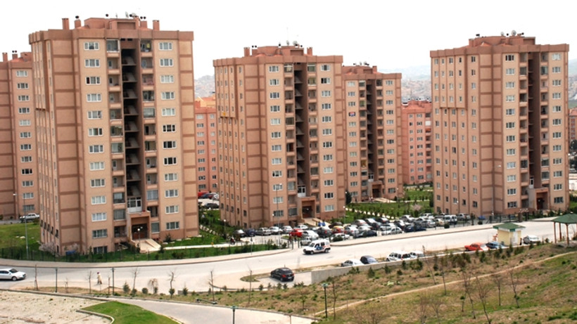 Gayrimenkul Sertifikası hayata geçiyor