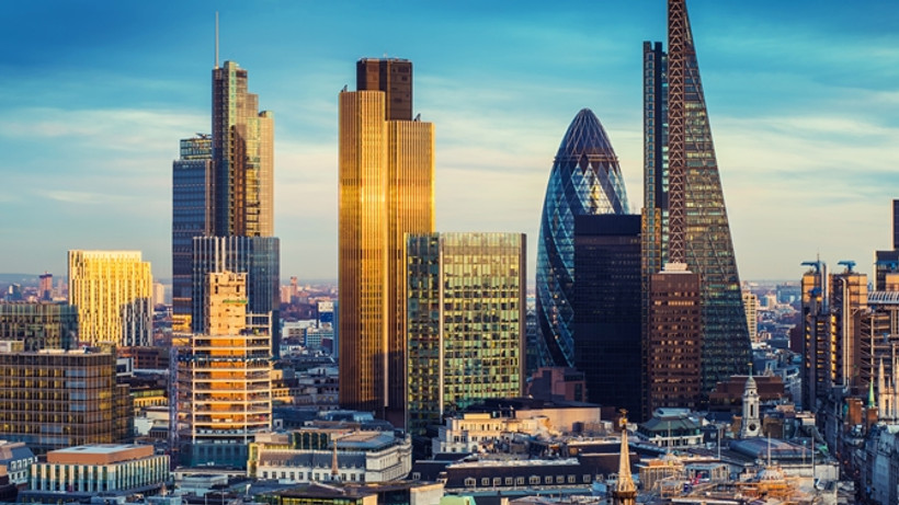 Finans göçünde Londra’dan pay kapma savaşı!